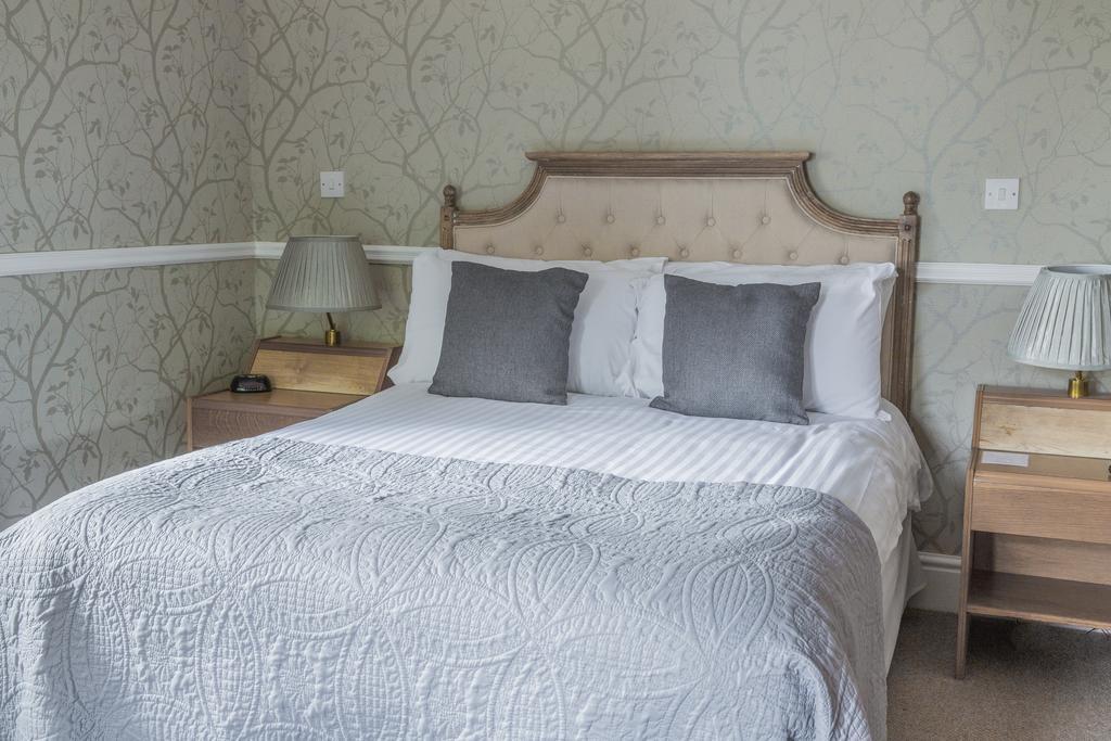 Llechwen Hall Country house Pontypridd